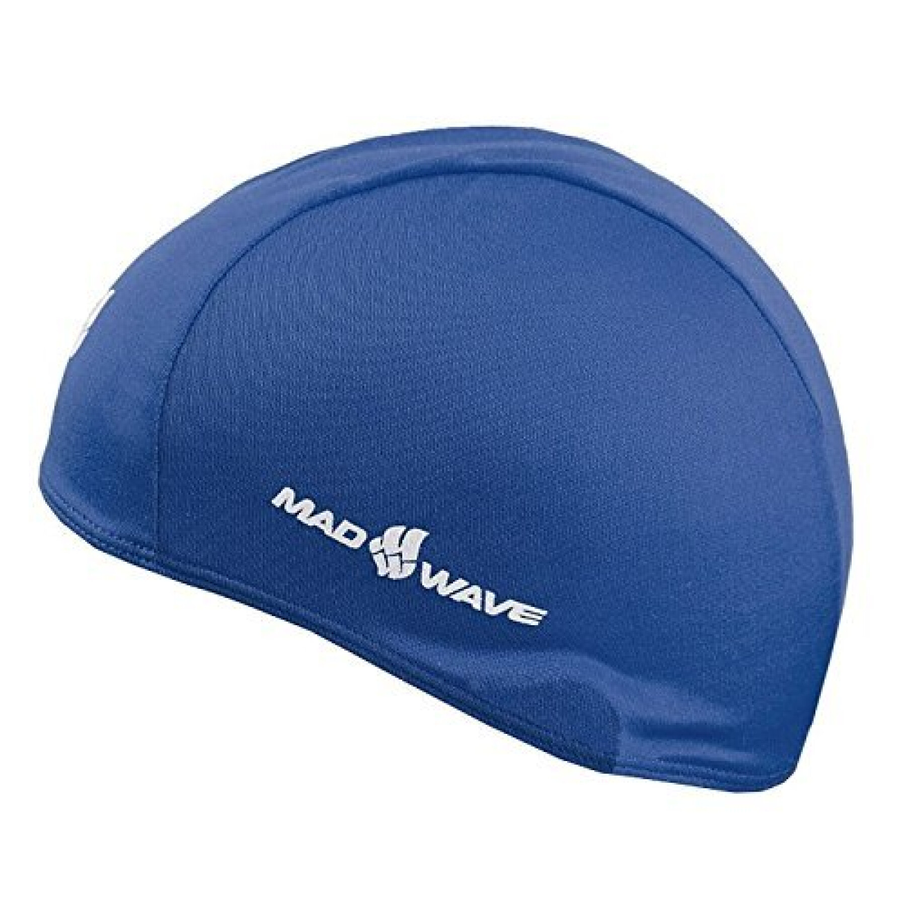 Bathing cap Mad Wave Poly